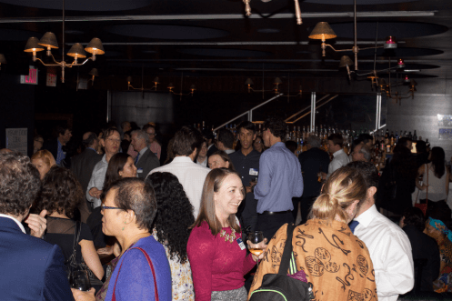 YBGNYC launch