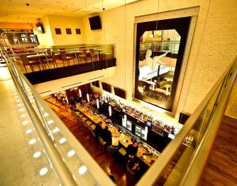 YBG-YANA-Yale Women happy hour